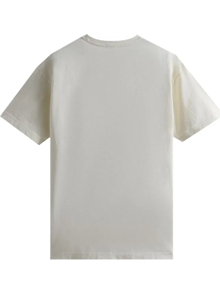 Футболка Kith For Goodfellas Tommy Vintage Tee 'Sandrift' — изображение 2 из 2, бежевый