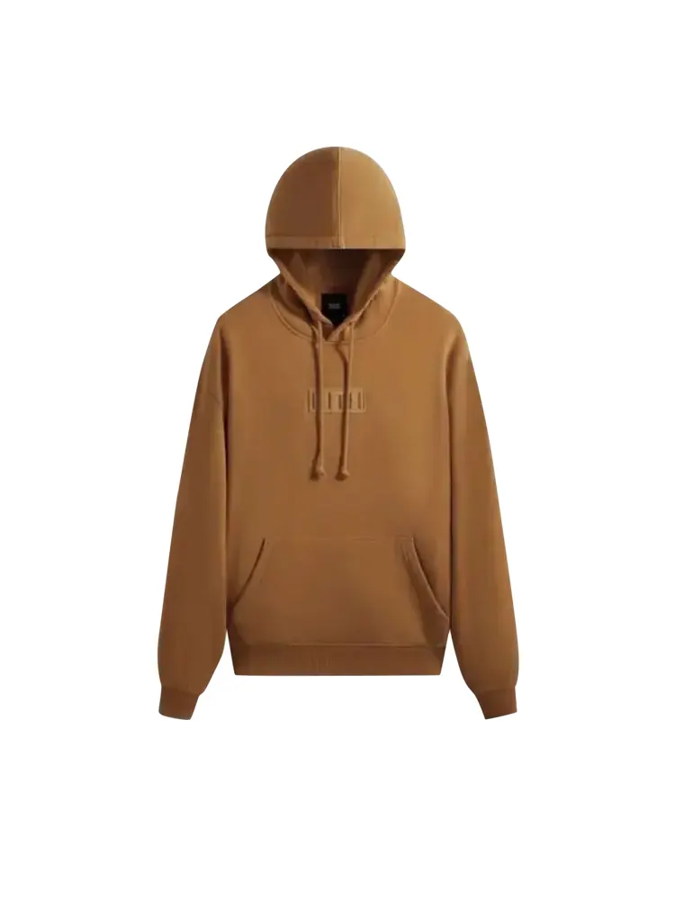 Худи Kith Cyber Monday 'Pollen' — изображение 1 из 1, коричневый