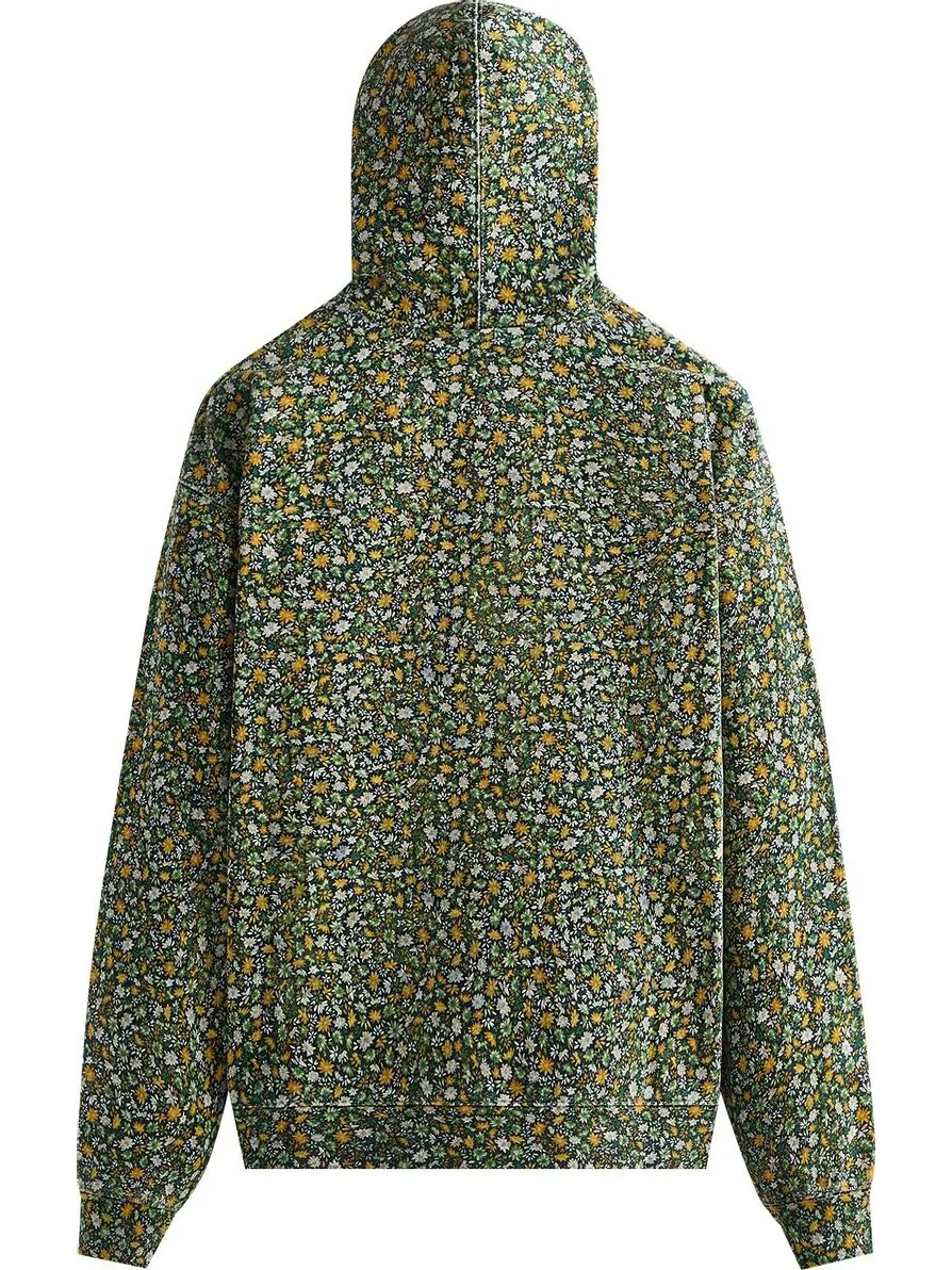 Худи Kith Meadow Hoodie 'Fairway' — изображение 2 из 2, мульти