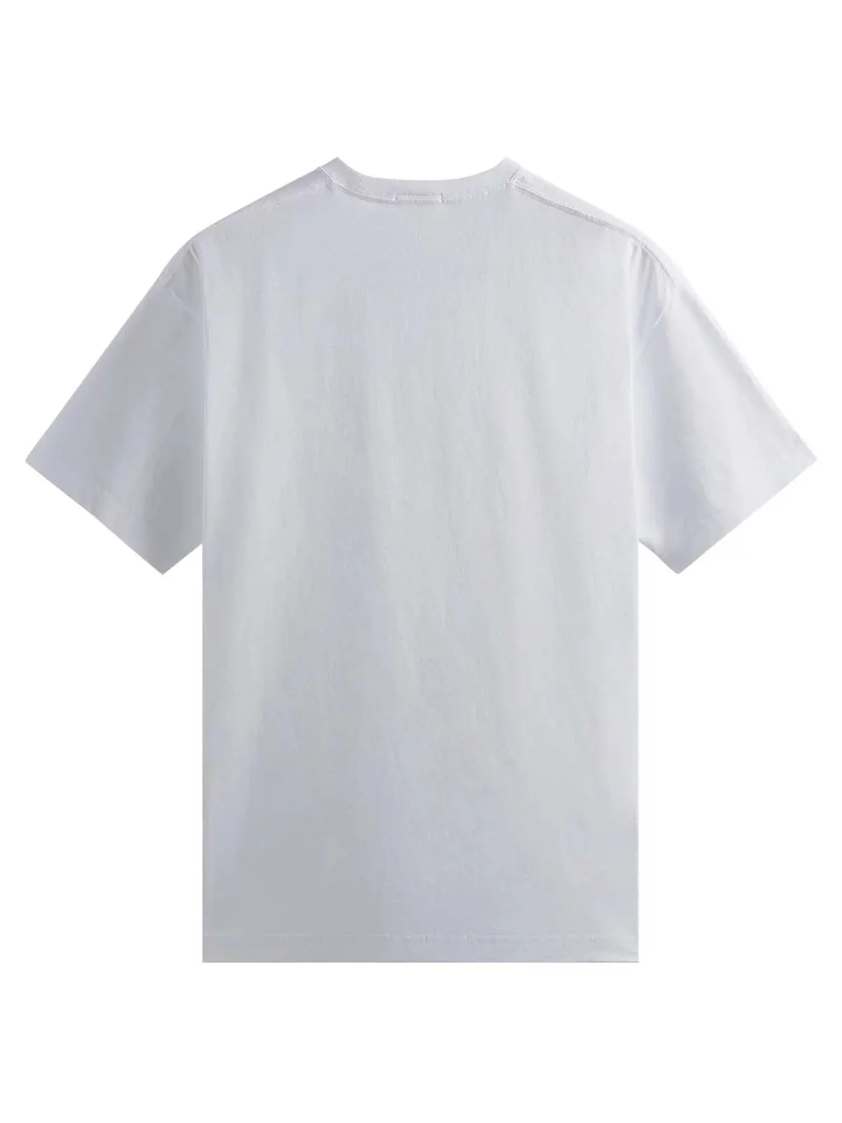 Футболка Kith Meadow Serif — изображение 2 из 2, белый