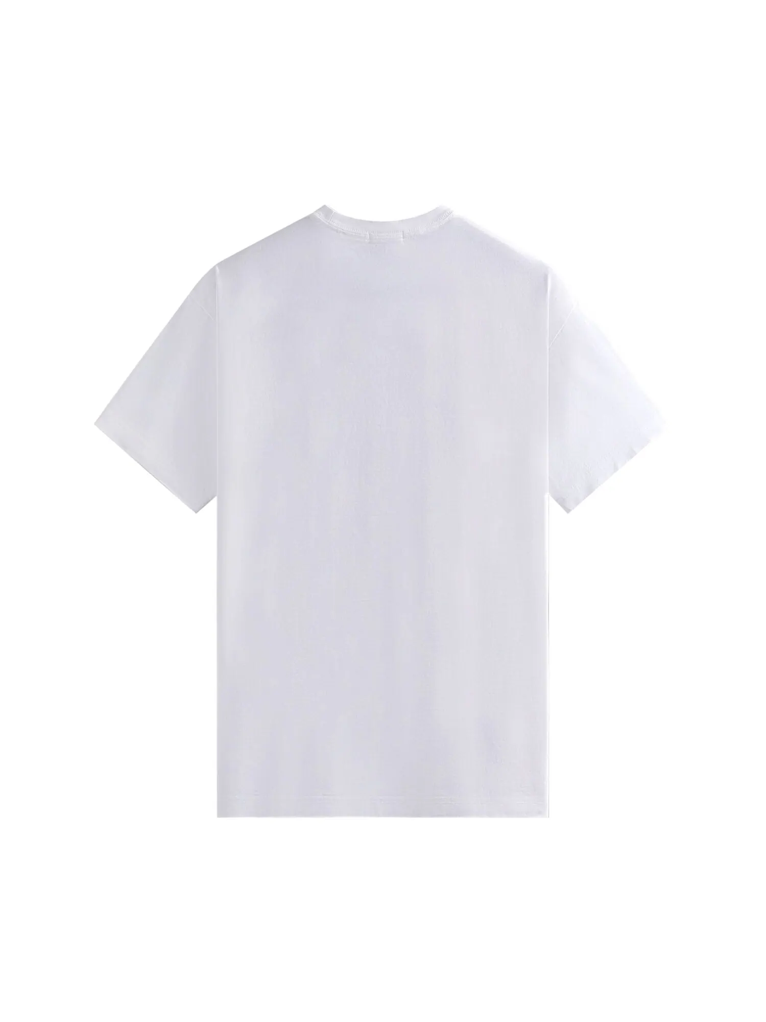 Kith & Kin 2011 Футболка Белая — изображение 2 из 2, белый