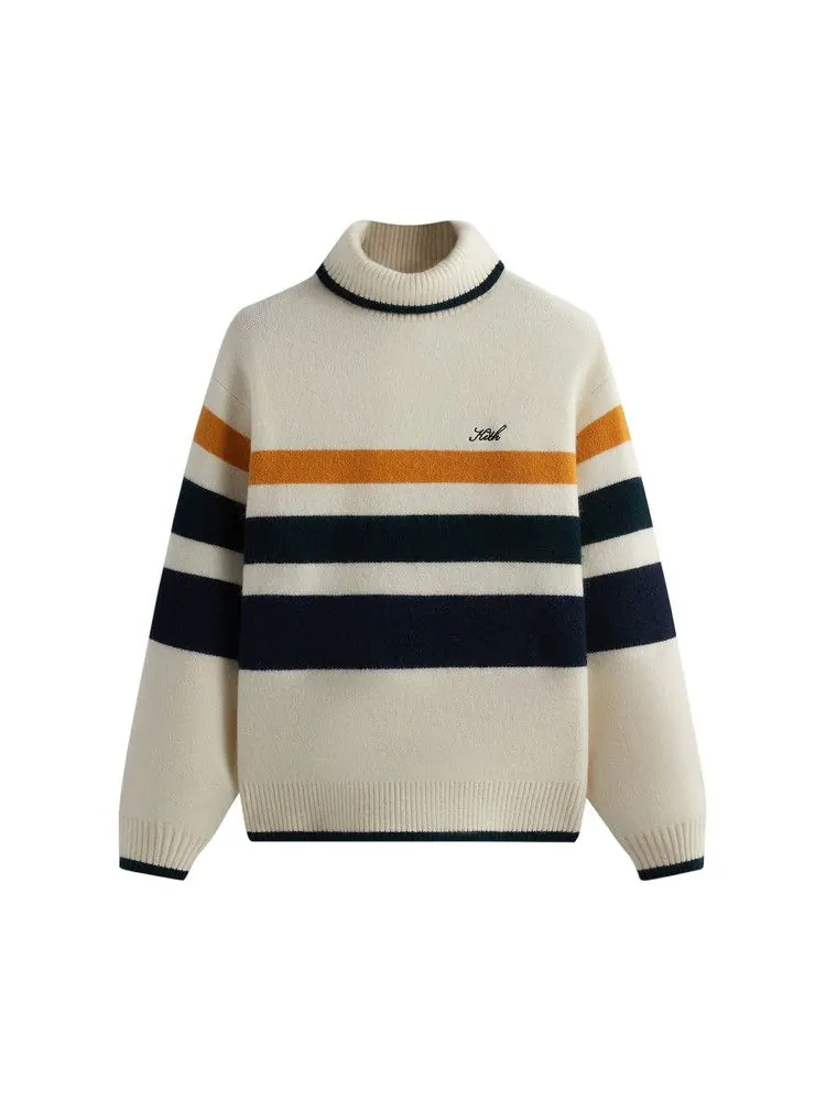 Топ Kith Langdon Turtleneck, History — изображение 1 из 2, мульти