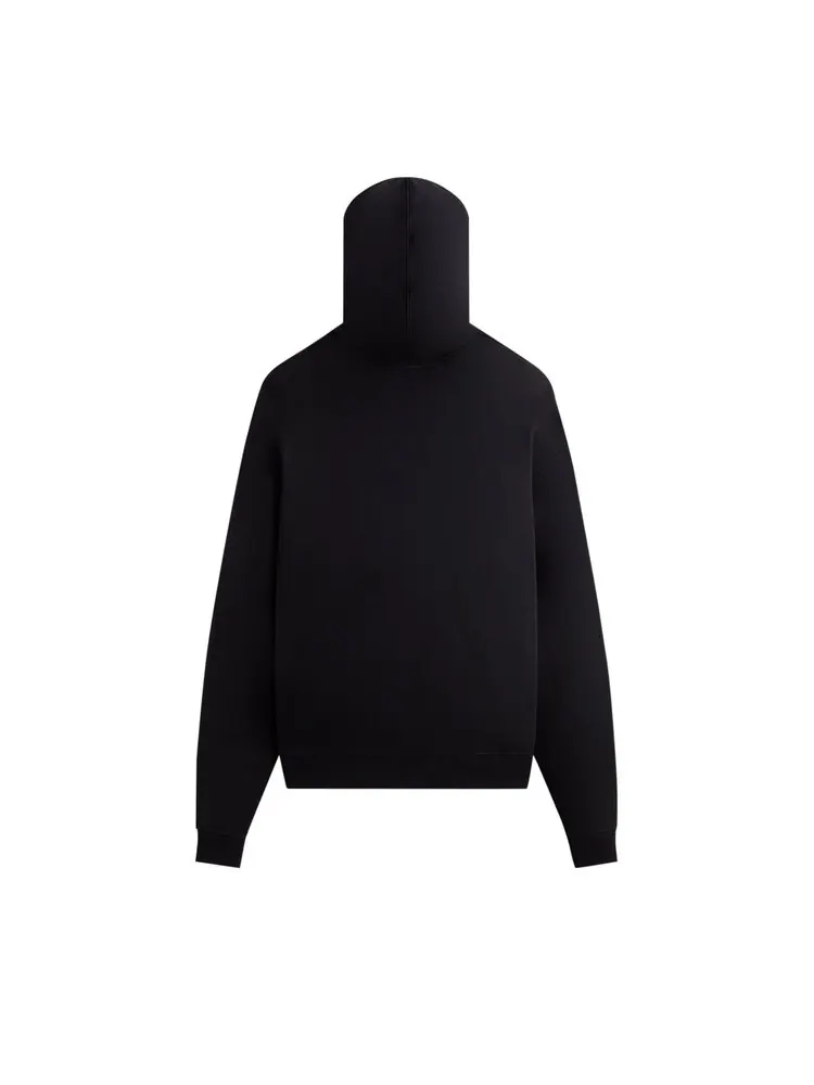 Худи Kith Candy Cane Williams III 'Black' — изображение 3 из 3, черный