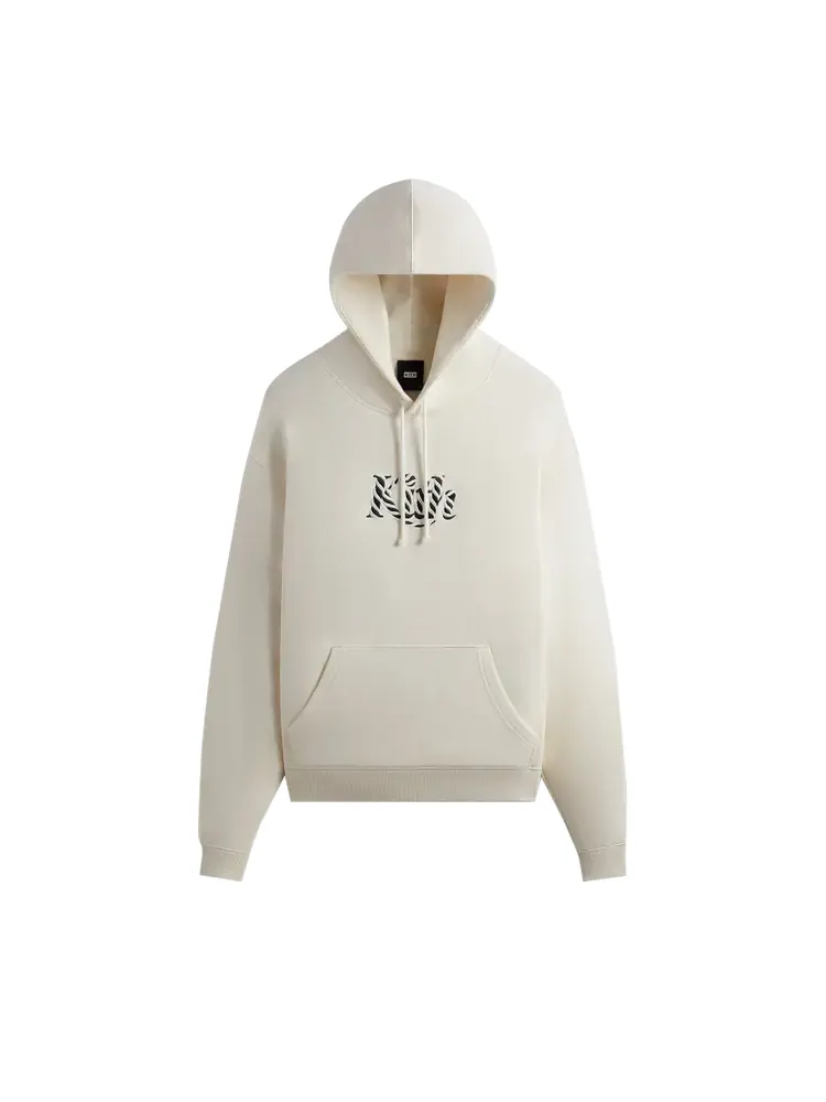 Худи Kith Candy Cane Williams III 'Sandrift' — изображение 1 из 2, бежевый