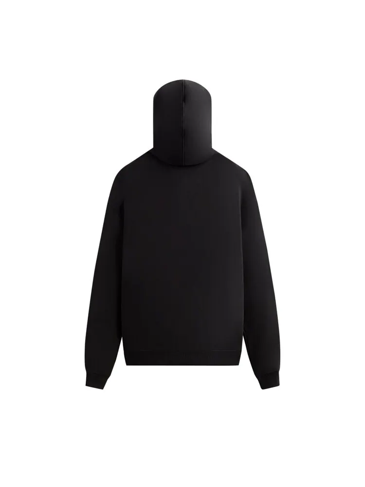 Худи Kith For Mickey & Friends Cyber Monday Mickey Classic Logo 'Black' — изображение 2 из 2, черный