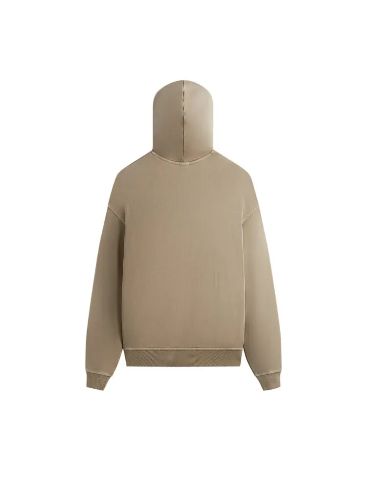 Худи Kith Stitch Classic Logo Nelson 'Astro' — изображение 2 из 2, загар