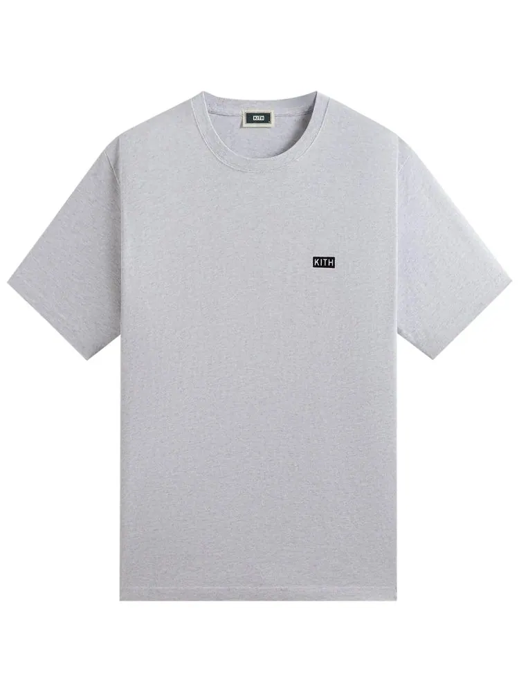 Футболка Kith Lax — изображение 1 из 1, серый