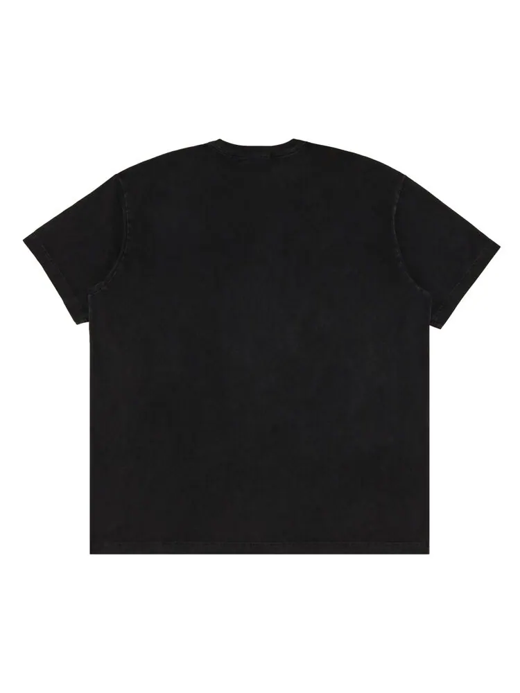 Футболка Kith Sight & Sound 1996 Vintage Tee — изображение 2 из 3, черный