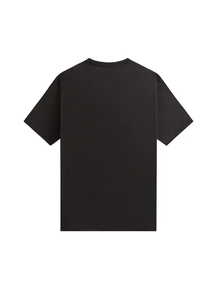 Футболка Kith NY to the World Liberty Apple Vintage Tee — изображение 2 из 2, черный