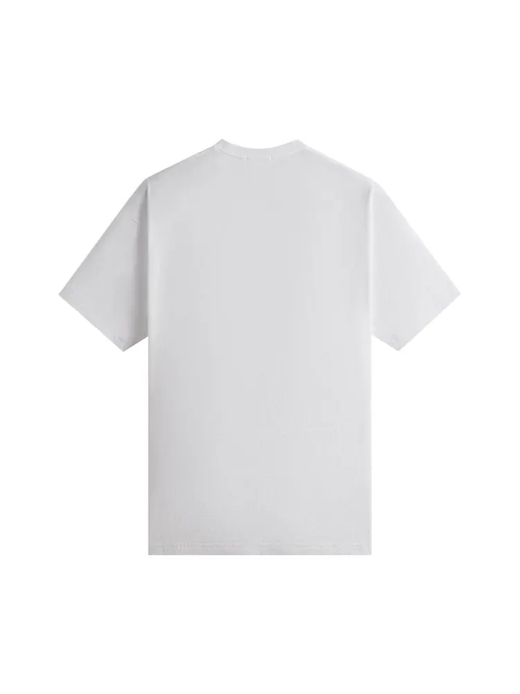 Футболка Kith For Olympics Heritage London 1908 Vintage Tee — изображение 2 из 2, белый
