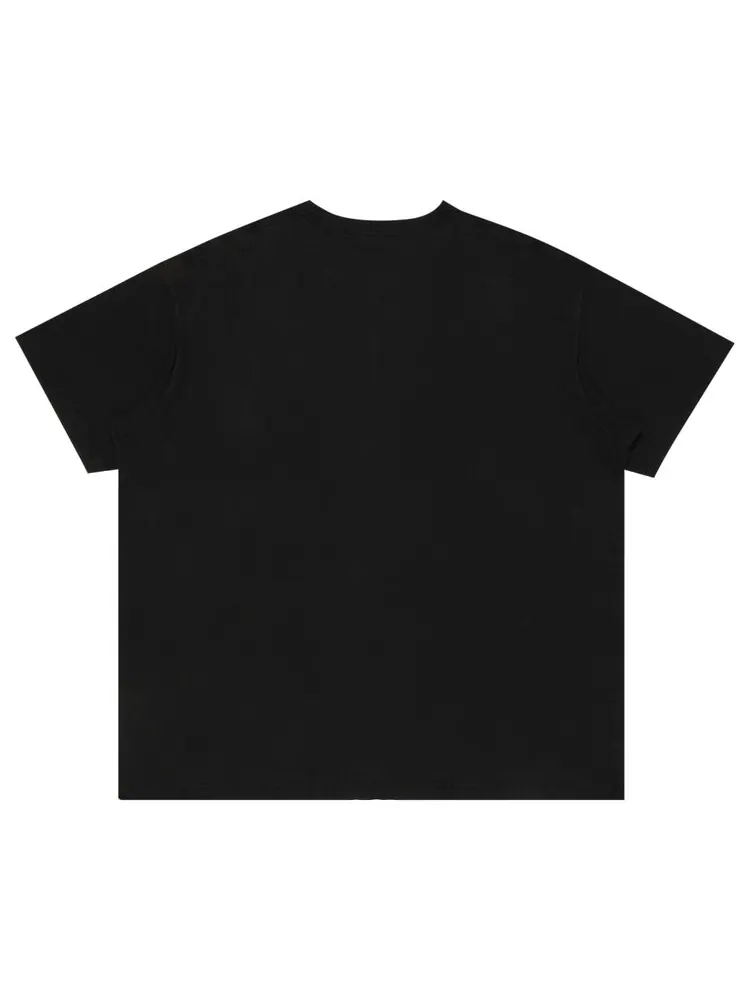 Футболка Kith For Olympics Heritage Atlanta Basketball Vintage Tee — изображение 2 из 3, черный