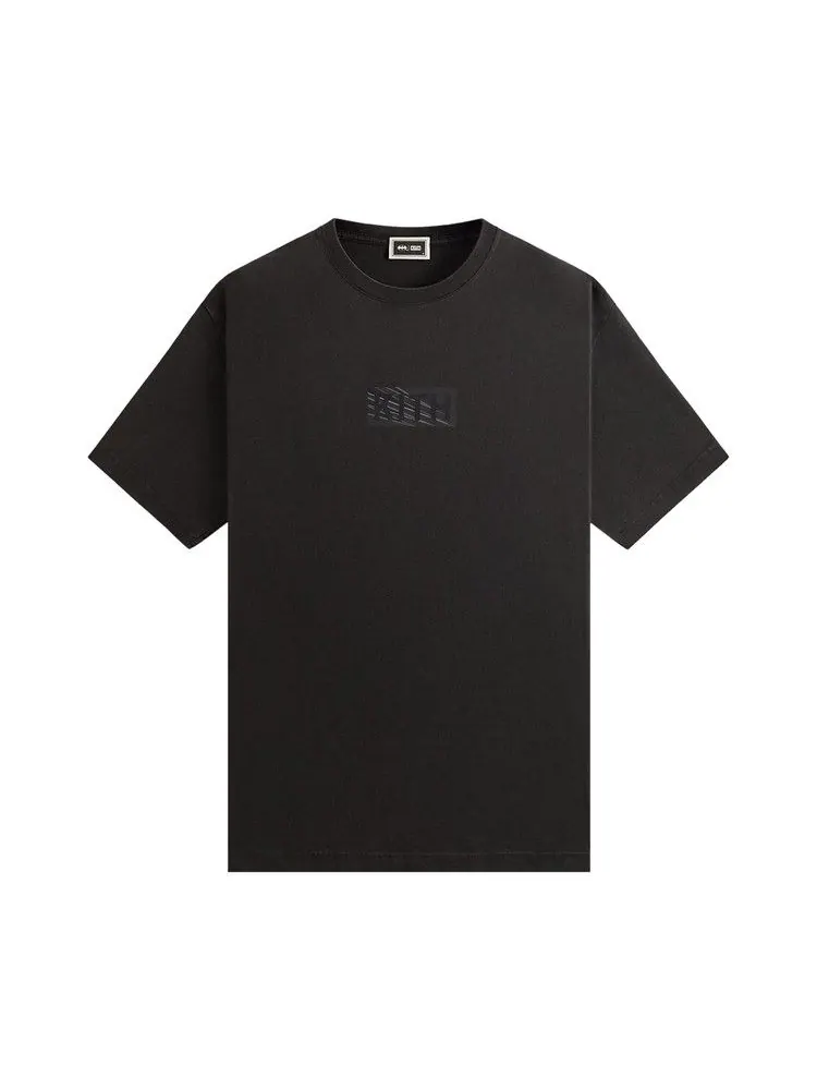 Футболка Kith x Batman Catwoman Vintage Tee — изображение 1 из 2, черный