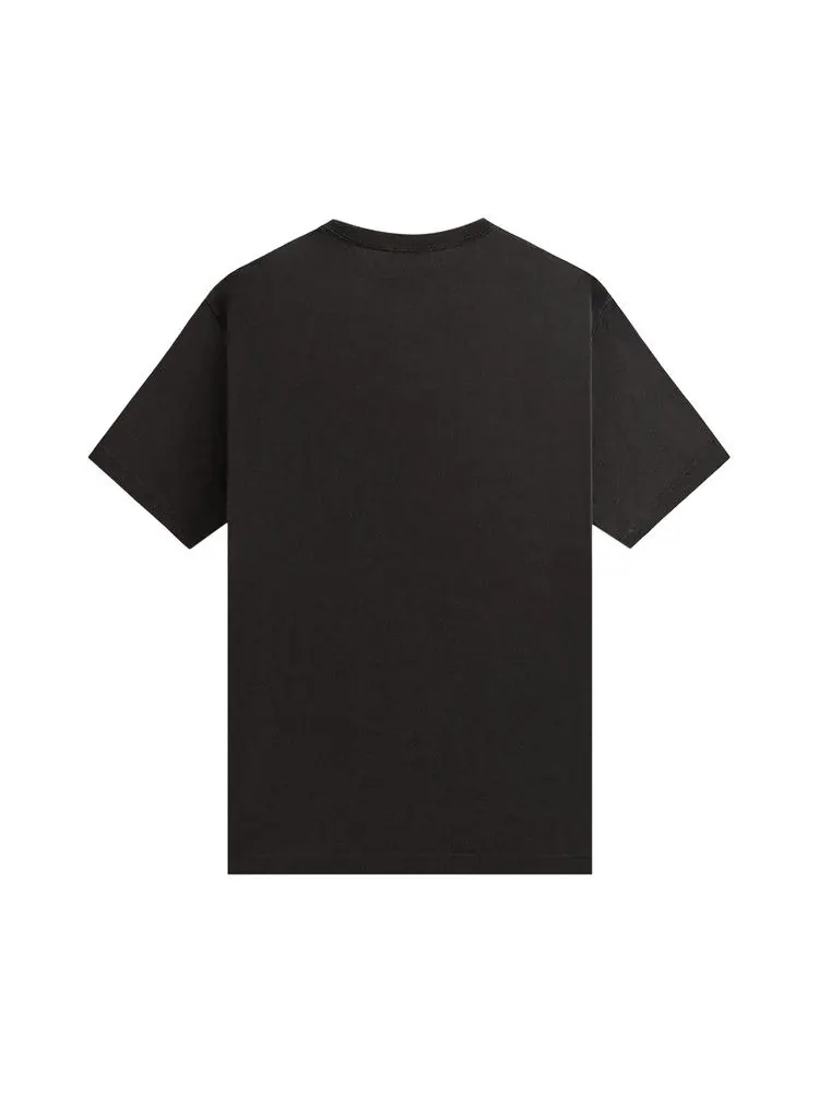 Футболка Kith x Batman Selina Kyle Vintage Tee — изображение 2 из 2, черный