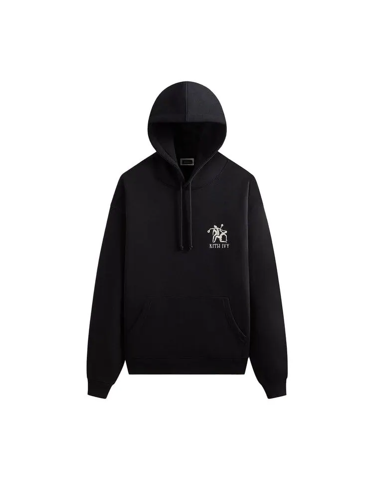 Худи Kith Ivy Williams I Hoodie — изображение 1 из 2, черный
