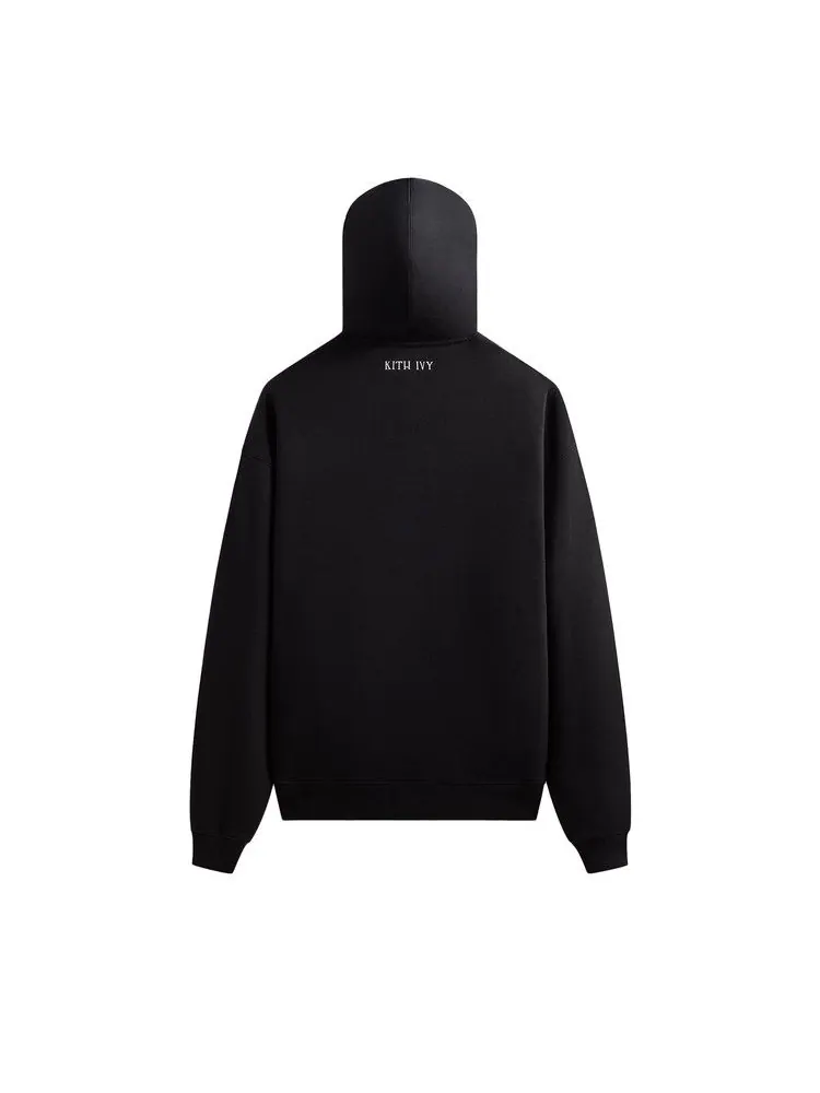 Худи Kith Ivy Williams I Hoodie — изображение 2 из 2, черный