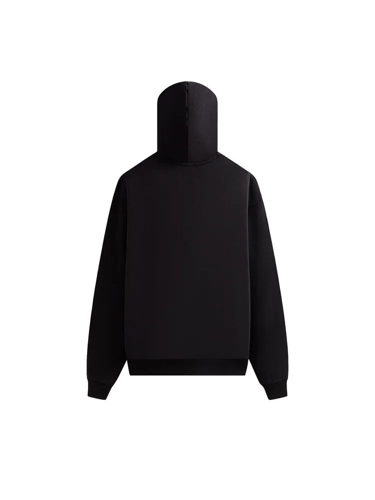 Худи Kith Pathways Williams III Hoodie — изображение 2 из 2, черный
