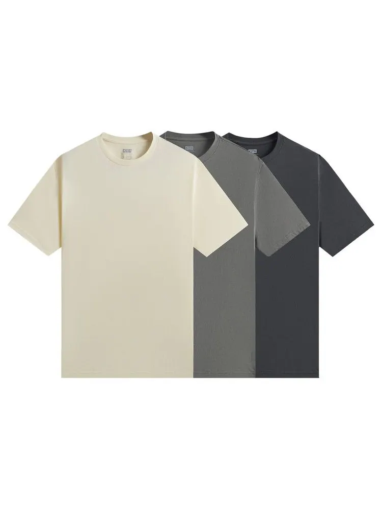 Футболка Kith 3-Pack Tee — изображение 1 из 2, мульти