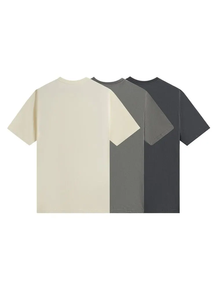 Футболка Kith 3-Pack Tee — изображение 2 из 2, мульти