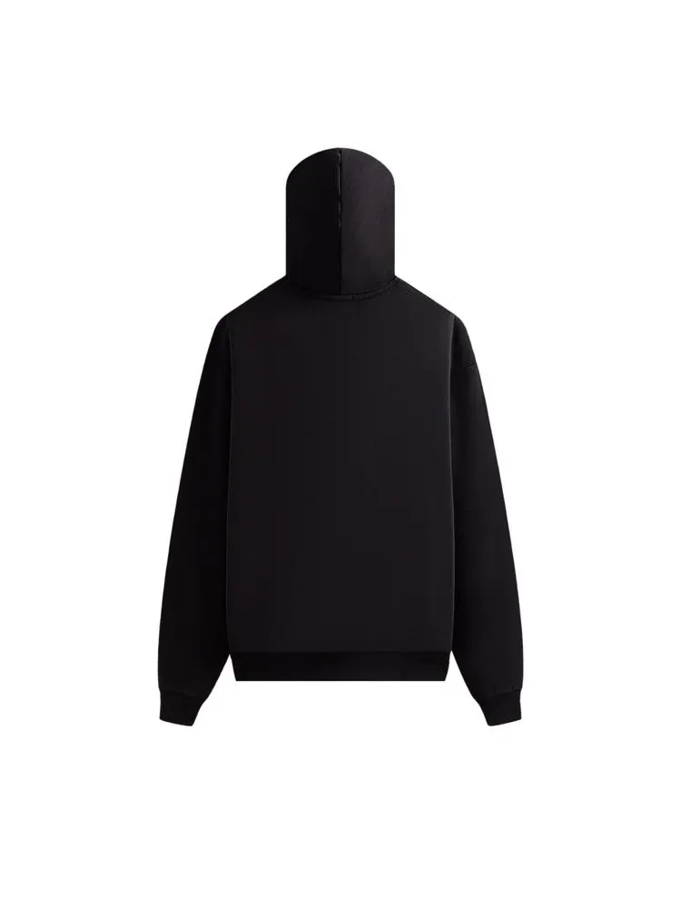 Худи Kith For The New York Knicks Superman Nelson Hoodie — изображение 2 из 2, черный
