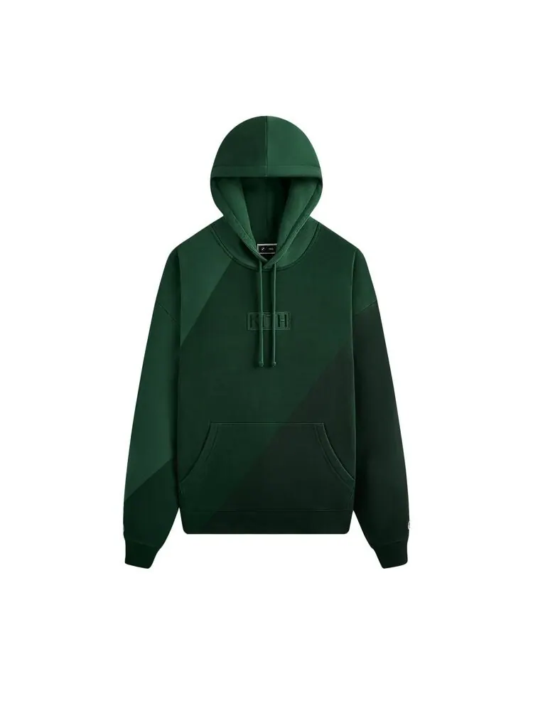 Худи Kith x BMW Vitality Vintage Nelson Hoodie — изображение 1 из 2