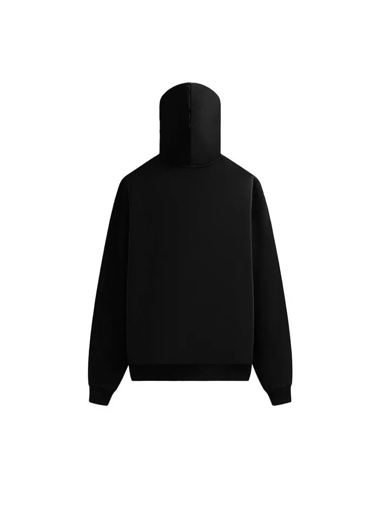 Худи Kith x The Grinch Ornament Williams III Hoodie — изображение 2 из 2, черный