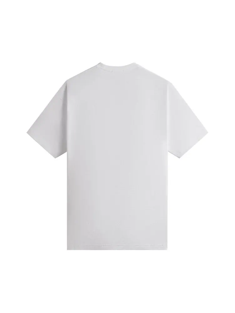 Футболка Kith x Sesame Street Balloon Tee — изображение 2 из 2, белый