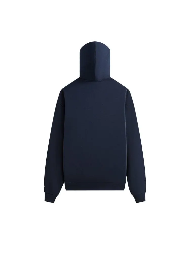 Худи Kith x Disney Donald Duck Duck Arms Vintage Nelson Hoodie — изображение 2 из 2, ночной
