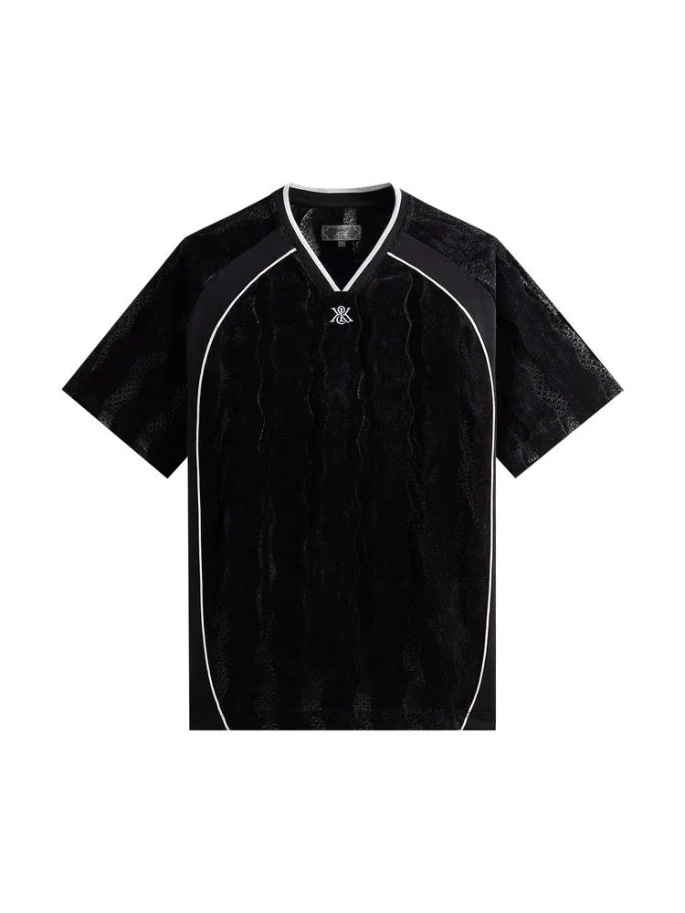 Джерси Kith Chase Jersey — изображение 1 из 2, черный