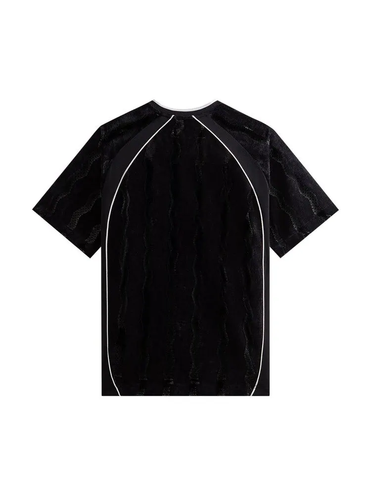 Джерси Kith Chase Jersey — изображение 2 из 2, черный