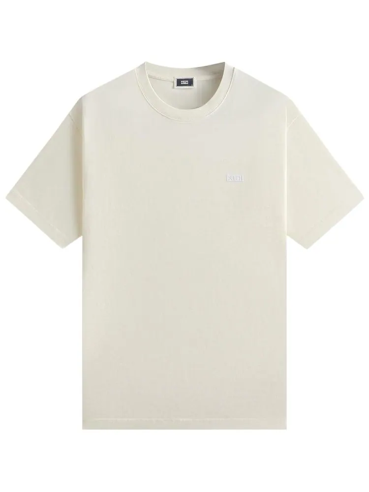 Футболка Kith LAX Tee — изображение 1 из 2, бежевый