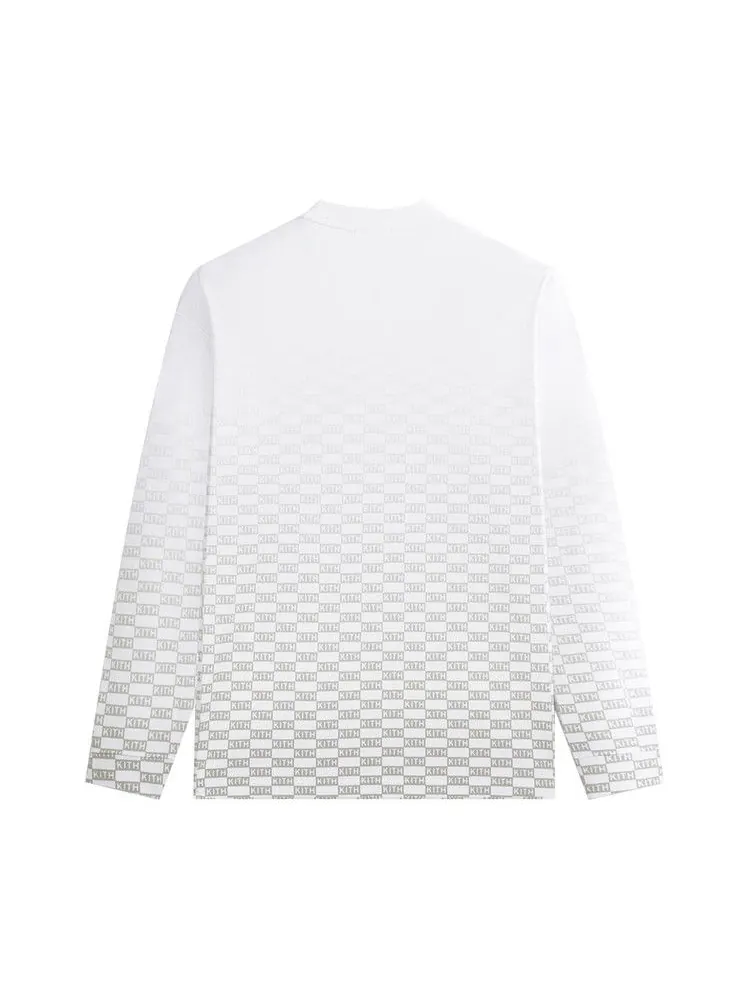 Лонгслив Kith x South2 West8 For Columbia Deflector Long-Sleeve, Kalamon — изображение 2 из 2, коричневый