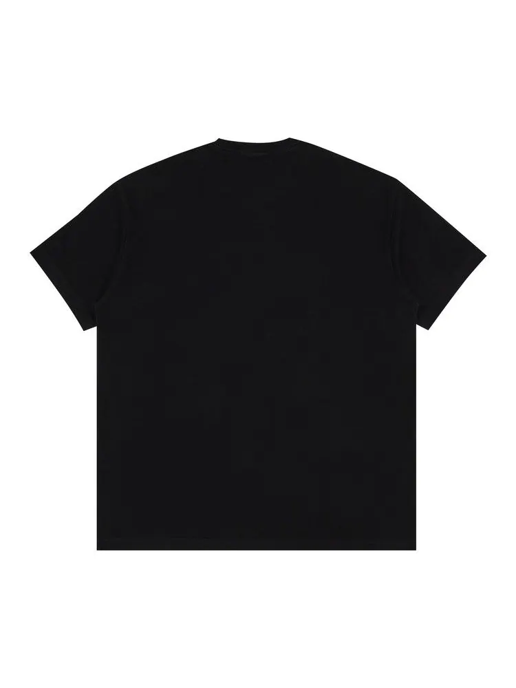 Футболка Kith x Wilson Stadium Tee — изображение 2 из 3, черный