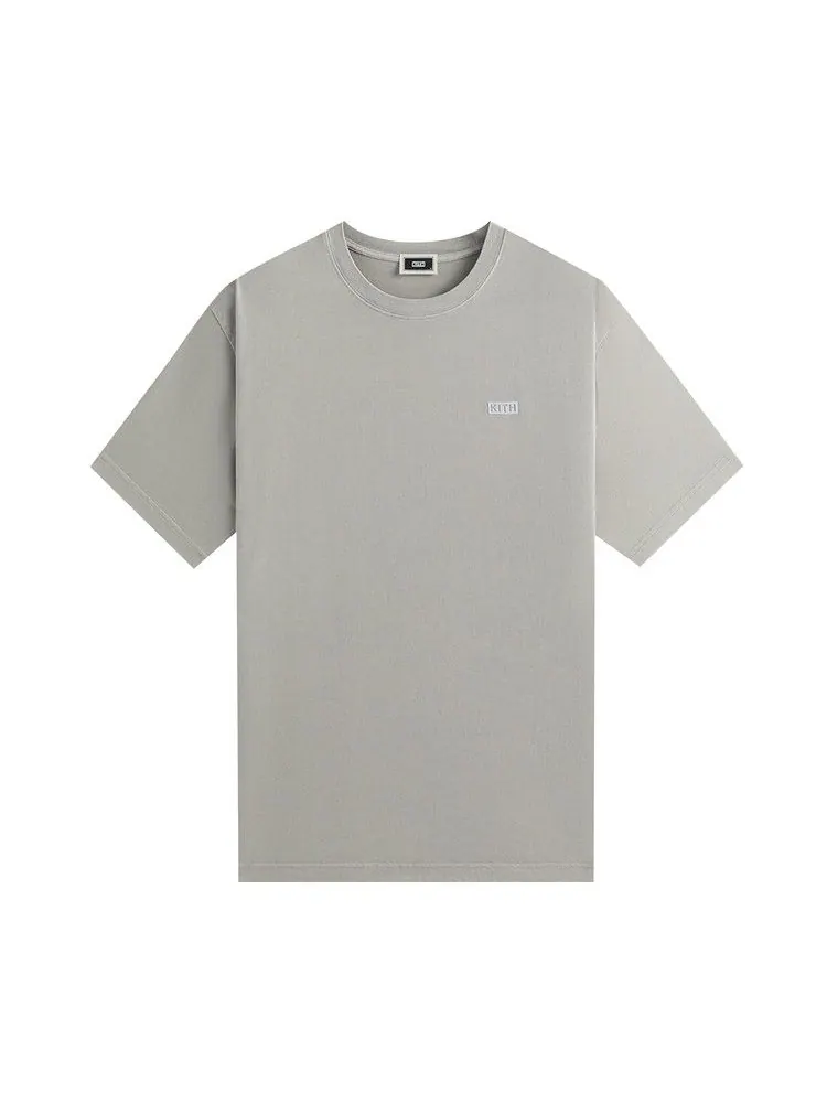 Футболка Kith Lax Tee — изображение 1 из 2, серый