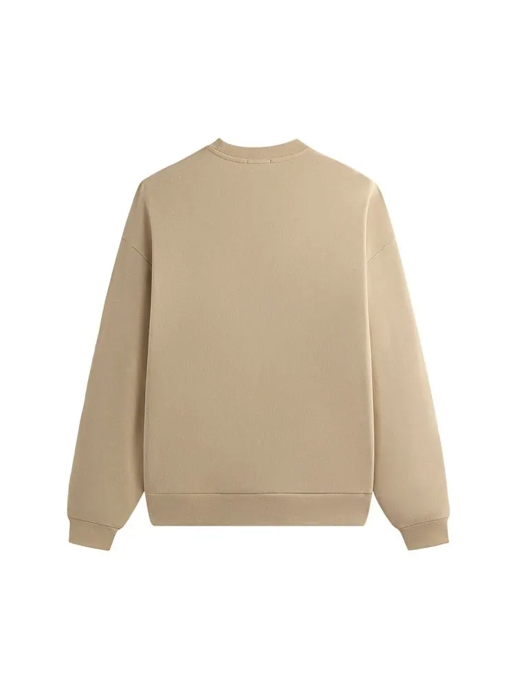 Свитер Kith Sag Harbor Crewneck — изображение 2 из 2, холст