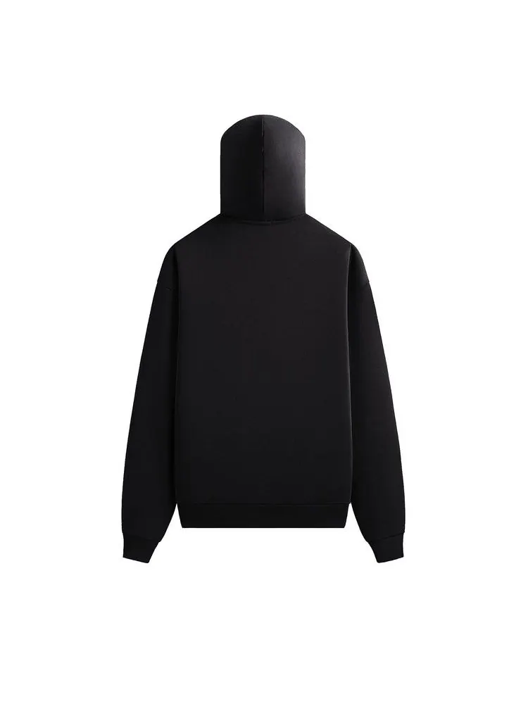 Худи Kith x Superman Booth Nelson Hoodie — изображение 2 из 2, черный