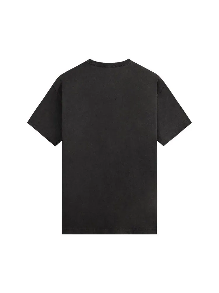 Футболка Kith & Kin Wing Logo Pocket Vintage Tee — изображение 2 из 2, черный