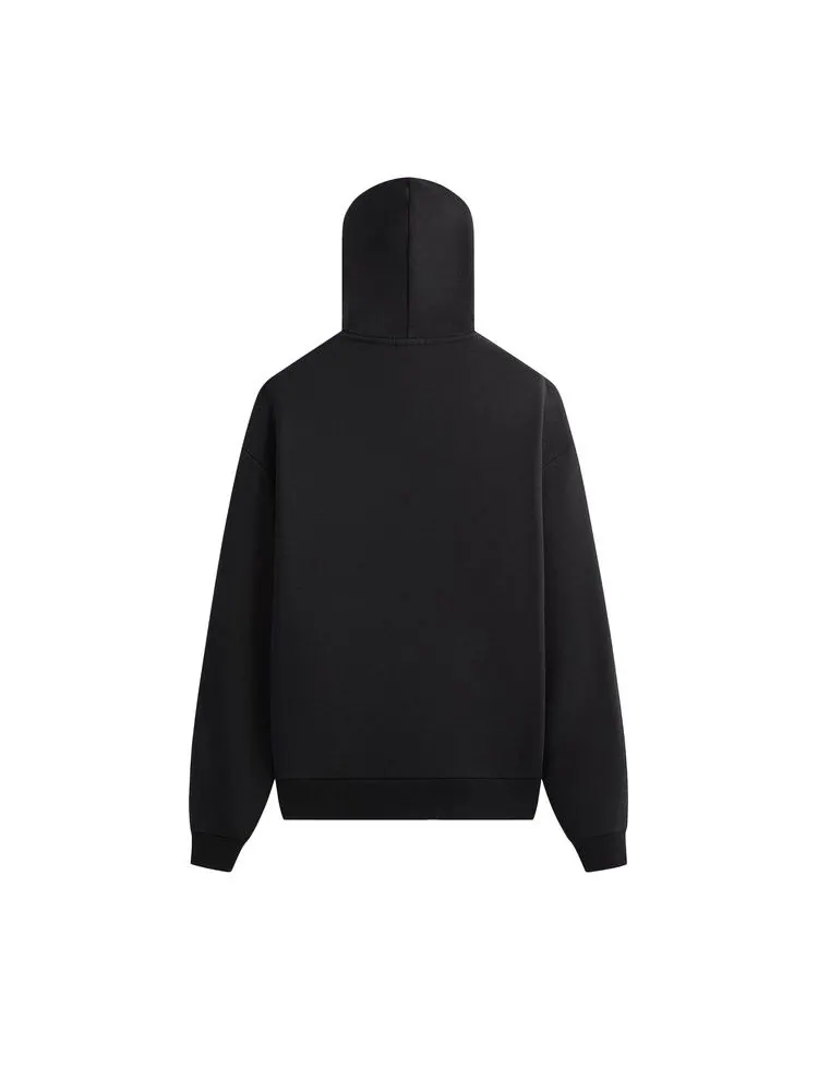 Худи Kith Chicago Nelson Hoodie — изображение 2 из 3, черный