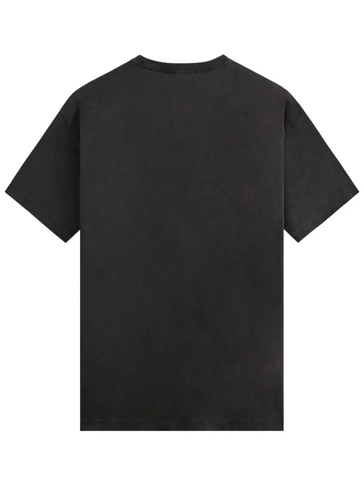 Футболка Kith For The NFL New York Giants Ring Vintage Jones Tee — изображение 2 из 2, черный