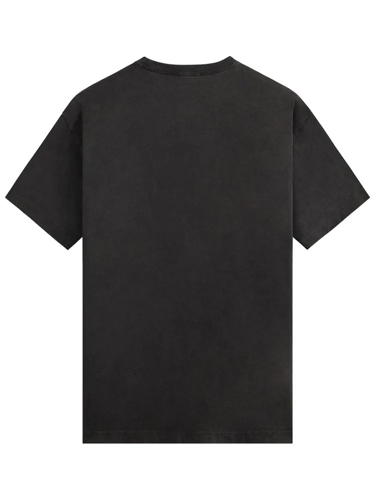 Футболка Kith For The NFL Buffalo Bills Photo Vintage Jones Tee — изображение 2 из 2, черный