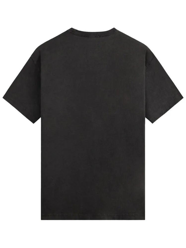 Футболка Kith For The NFL San Francisco 49ers XXL Vintage Jones Tee — изображение 2 из 2, черный