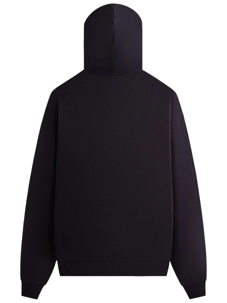 Kith For The NFL New York Giants Vintage Nelson Hoodie — изображение 2 из 2, черный