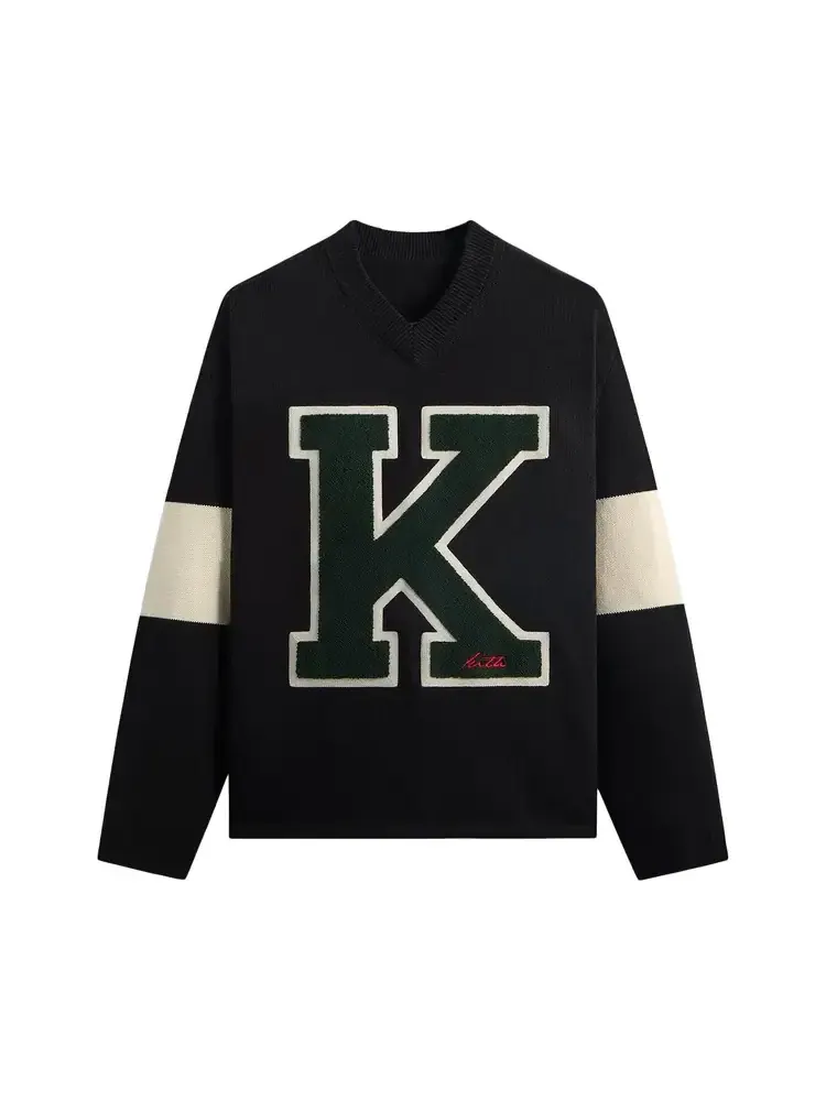 Джерси Kith For Avirex Beau Knit K