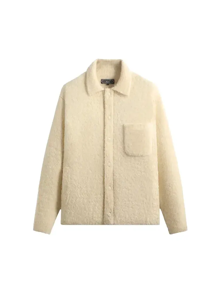 Джемпер Kith Plush Knit Ginza