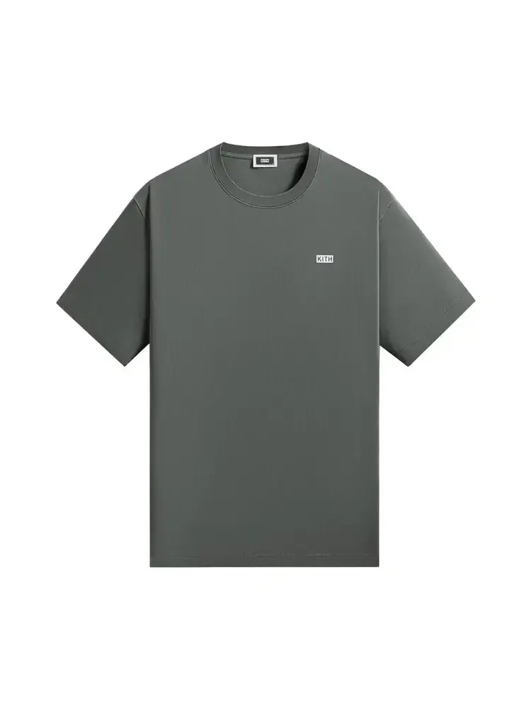 Футболка Kith LAX