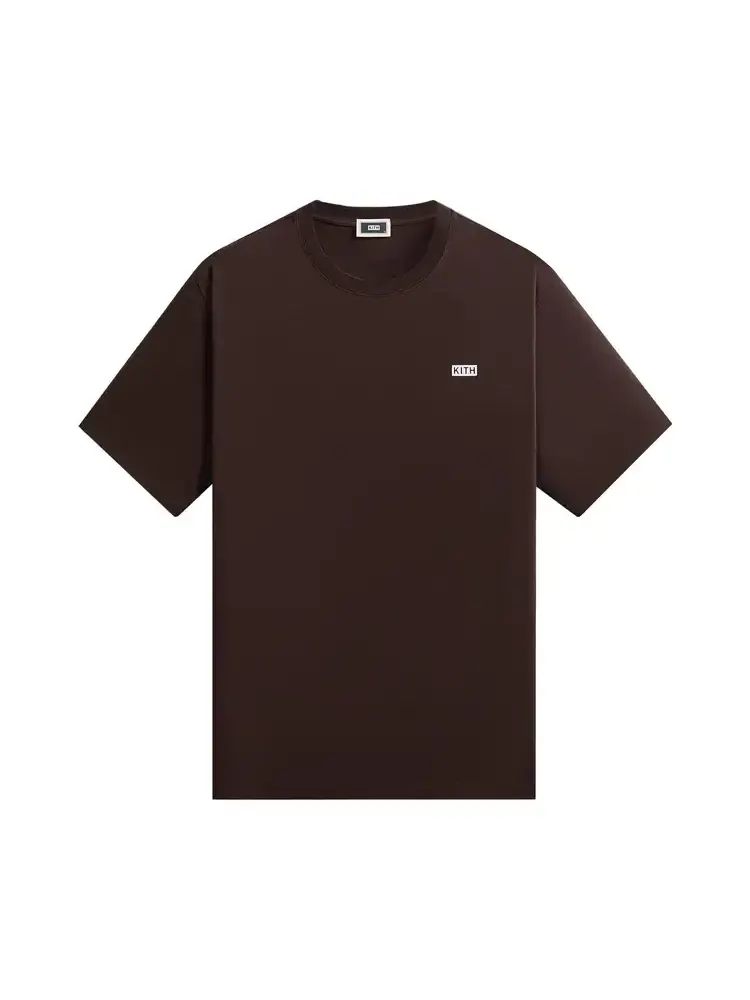 Футболка Kith LAX