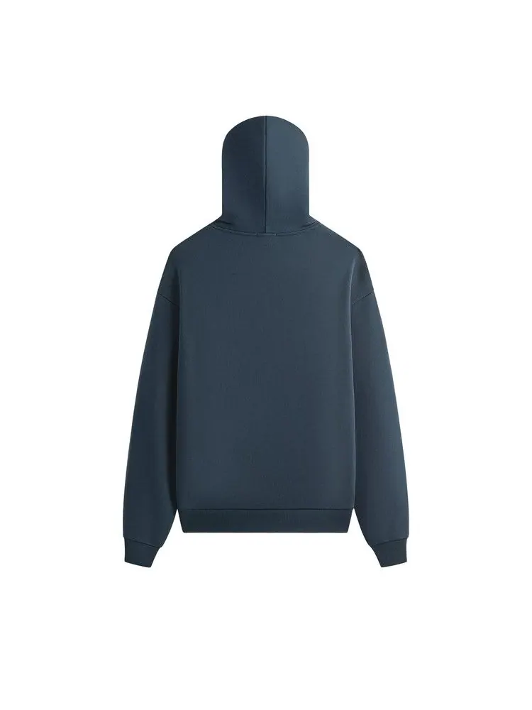 Худи Kith Tokyo 5 Year Anniversary Nelson Hoodie — изображение 2 из 2, ночной