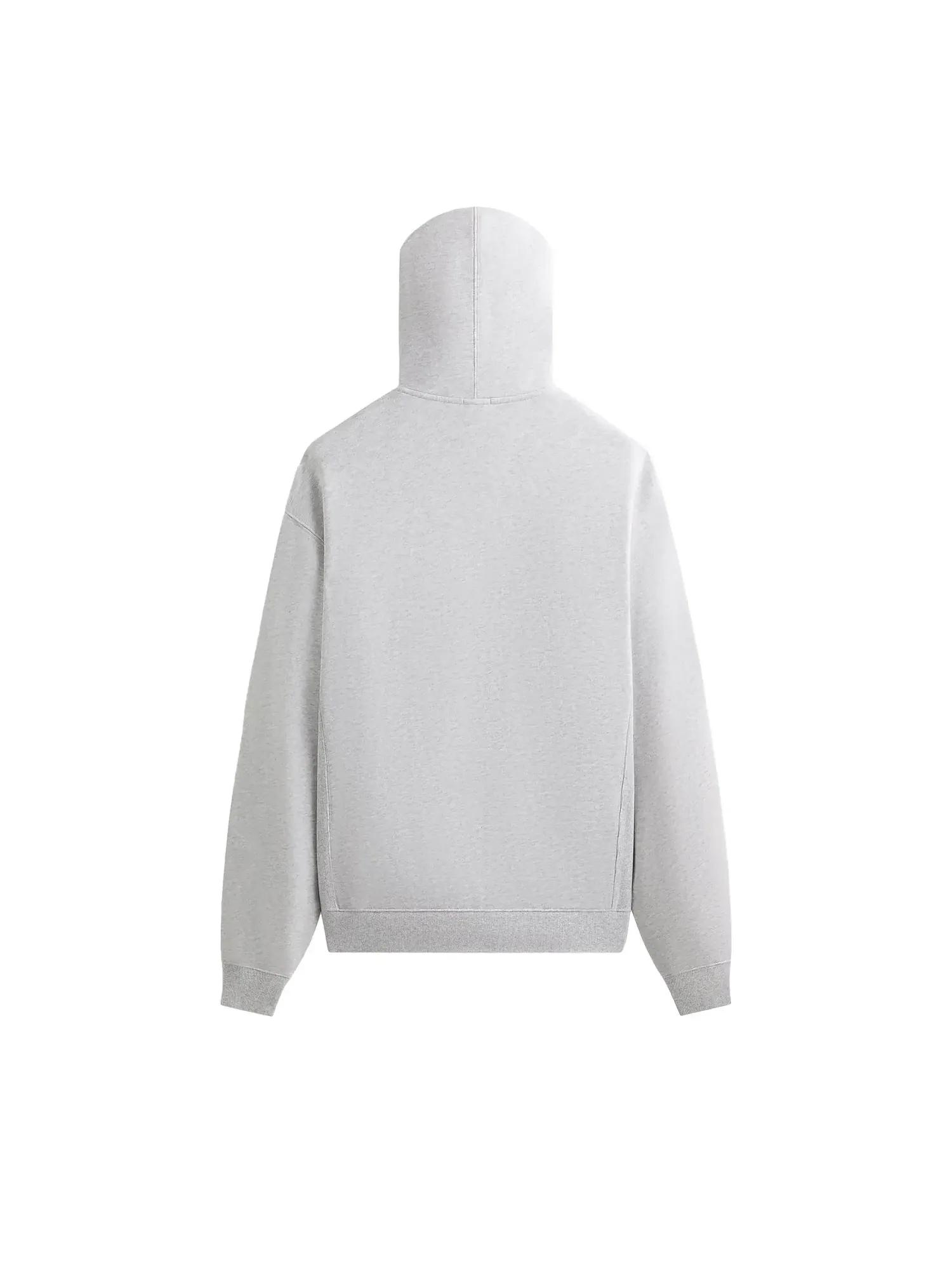 Худи Kith Williams III — изображение 2 из 2, светлый серый