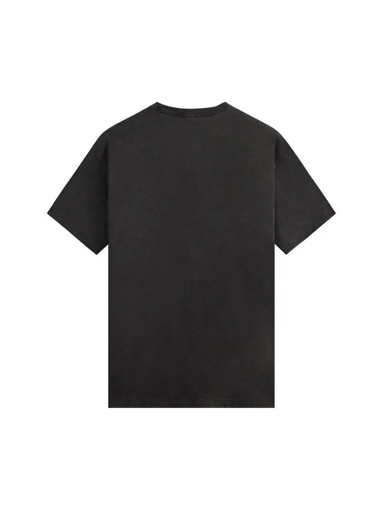 Футболка Kith For Scarface Not Your Baby Vintage Tee — изображение 2 из 2, черный