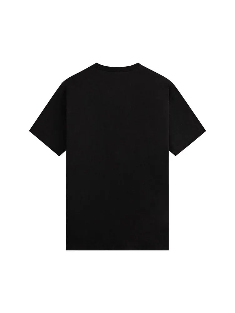 Футболка Kith For Scarface The World Is Yours Tee — изображение 2 из 2, черный