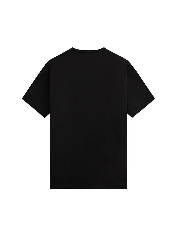Футболка Kith For Scarface Elvira Portrait Tee — изображение 2 из 2, черный